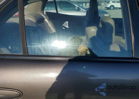 2003 Buick Regal Ls из США, поврежденный, VIN 2G4WB52K031173182